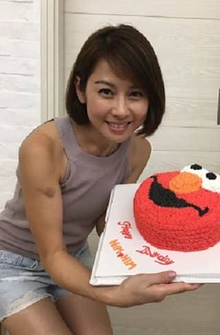 黄珊