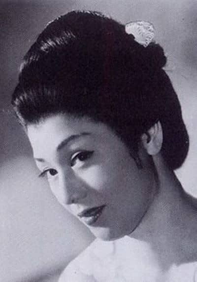 若杉嘉津子