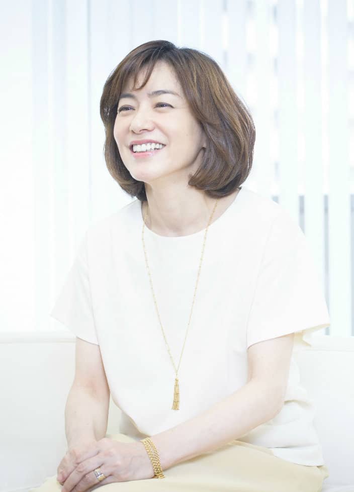 八木亚希子