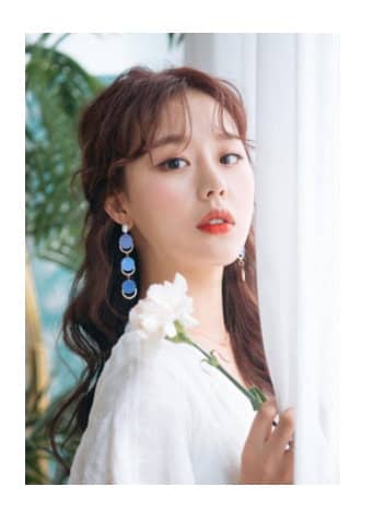 李瑜真