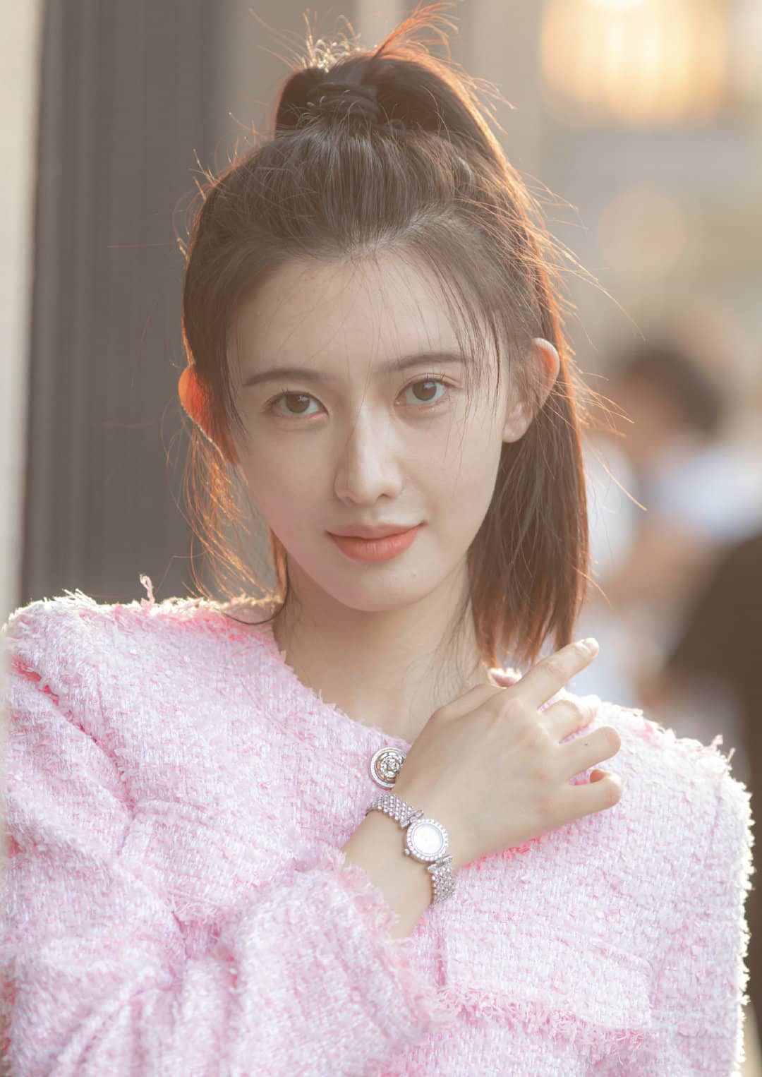李奕臻
