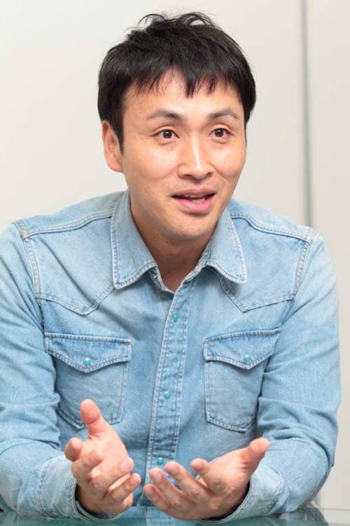 儿岛一哉