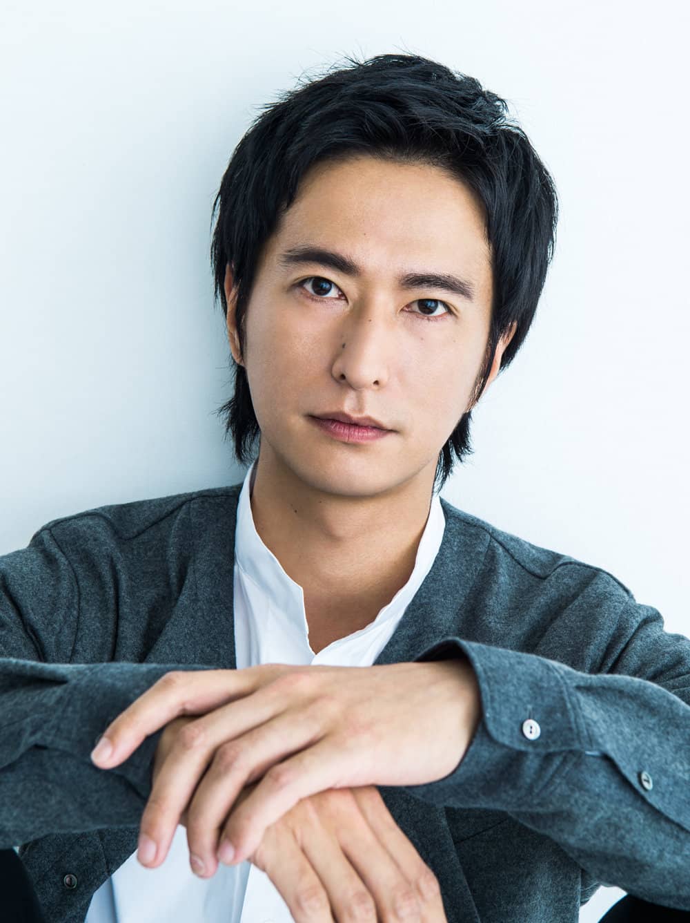 秋山真太郎