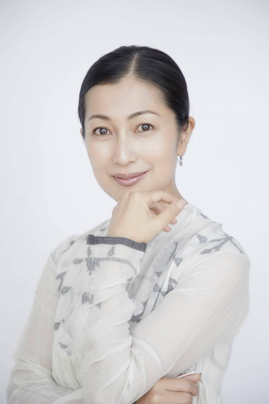 鹤田真由