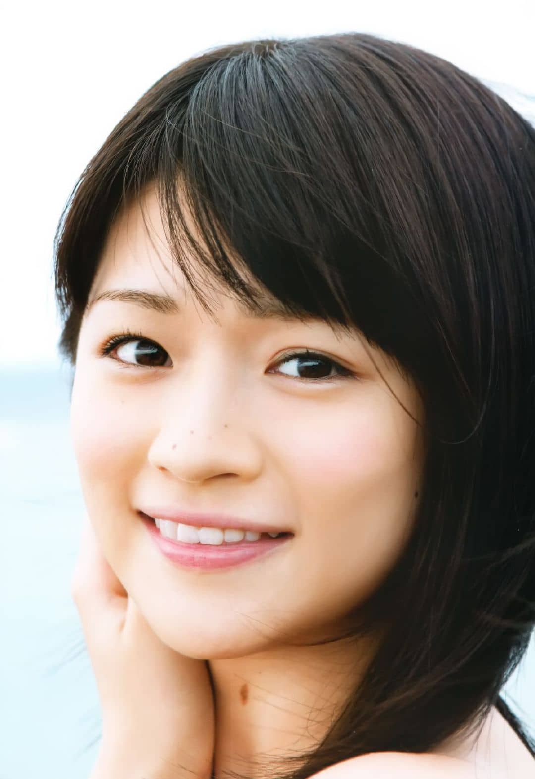 前田忧佳