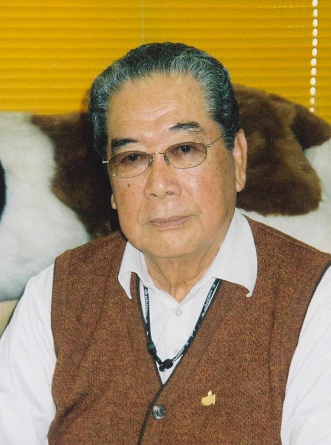 大平透