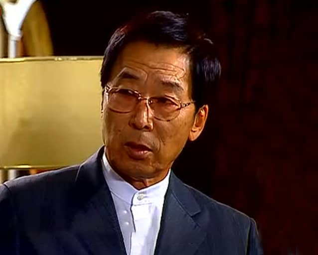 关勇
