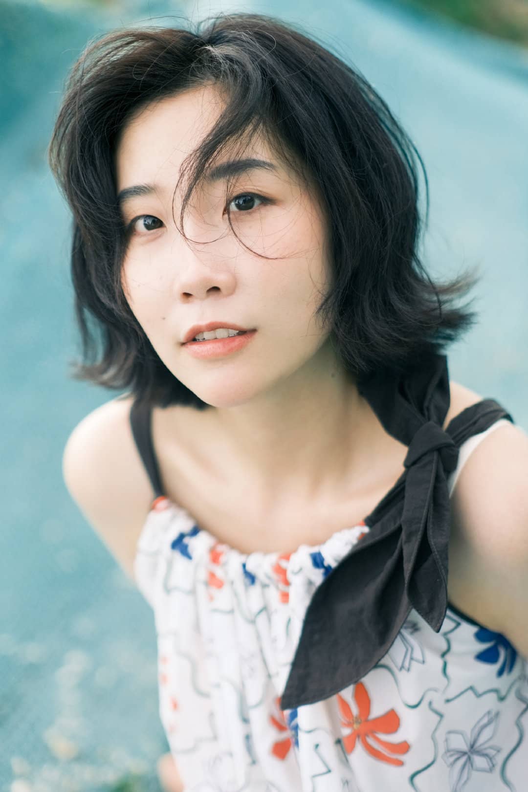 黄楚桐