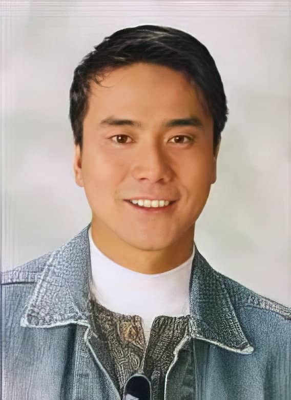 李炜祺