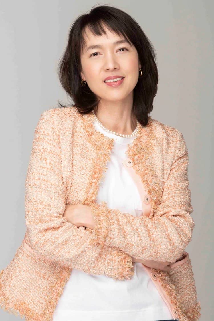 石野阳子