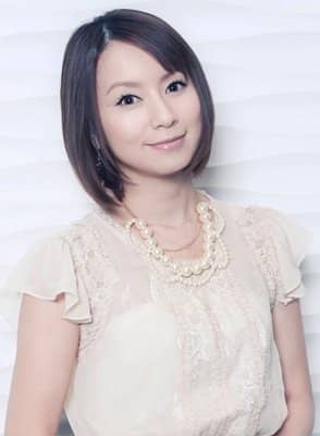 铃木亚美