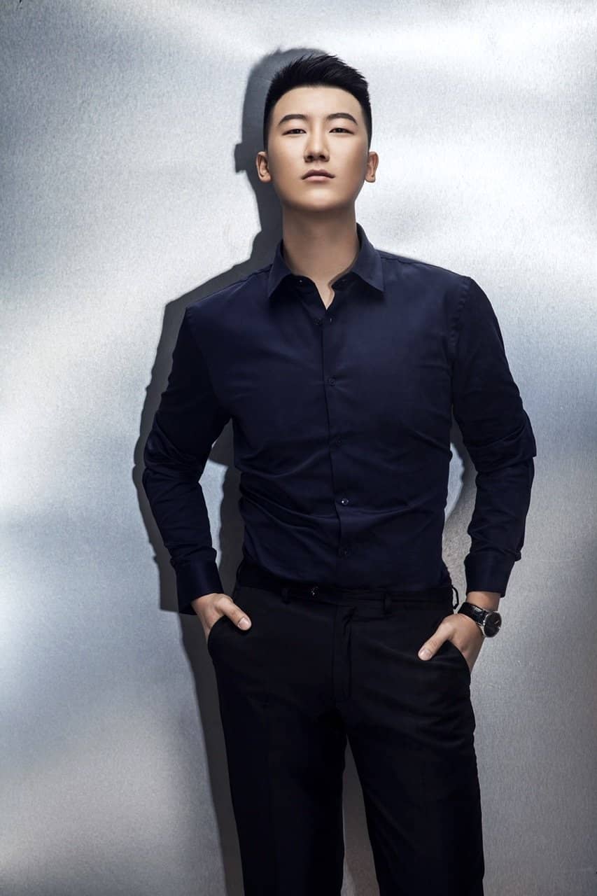 李云龙