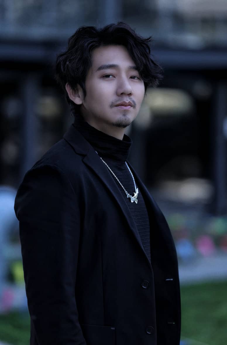 李仓卯