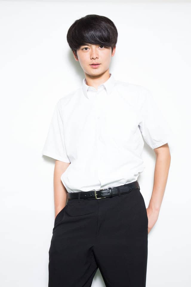 三船海斗