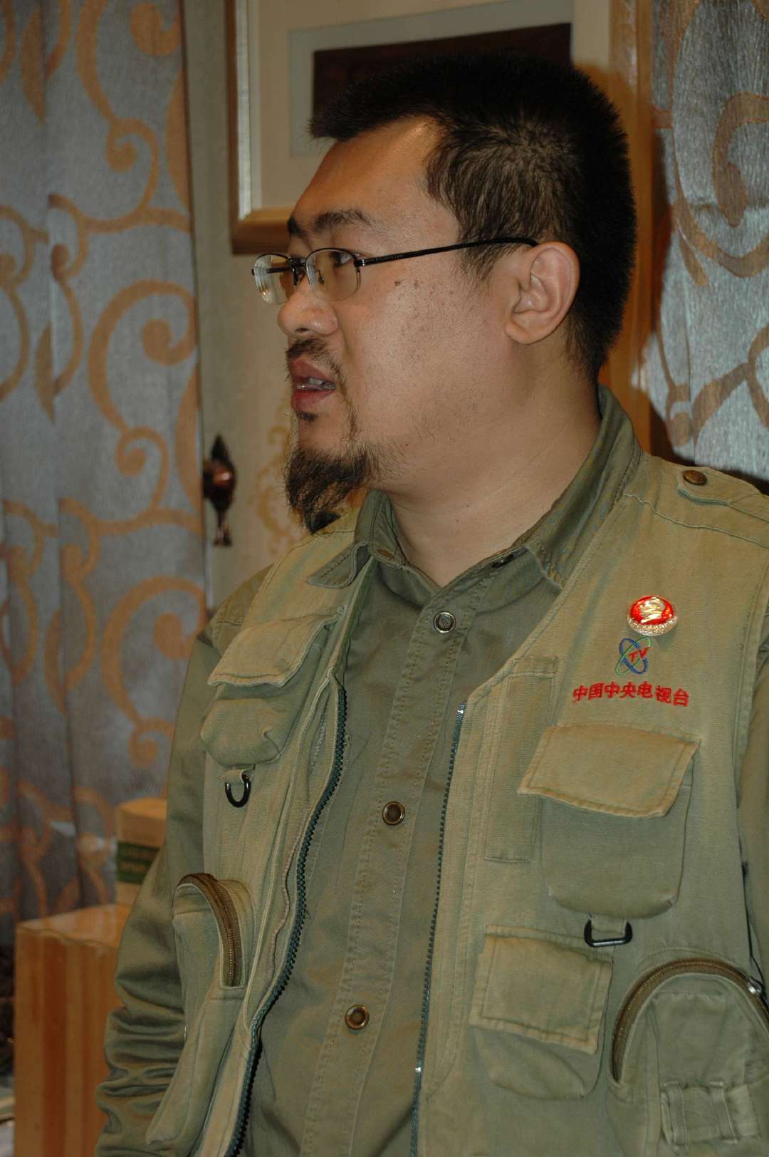 张大伟