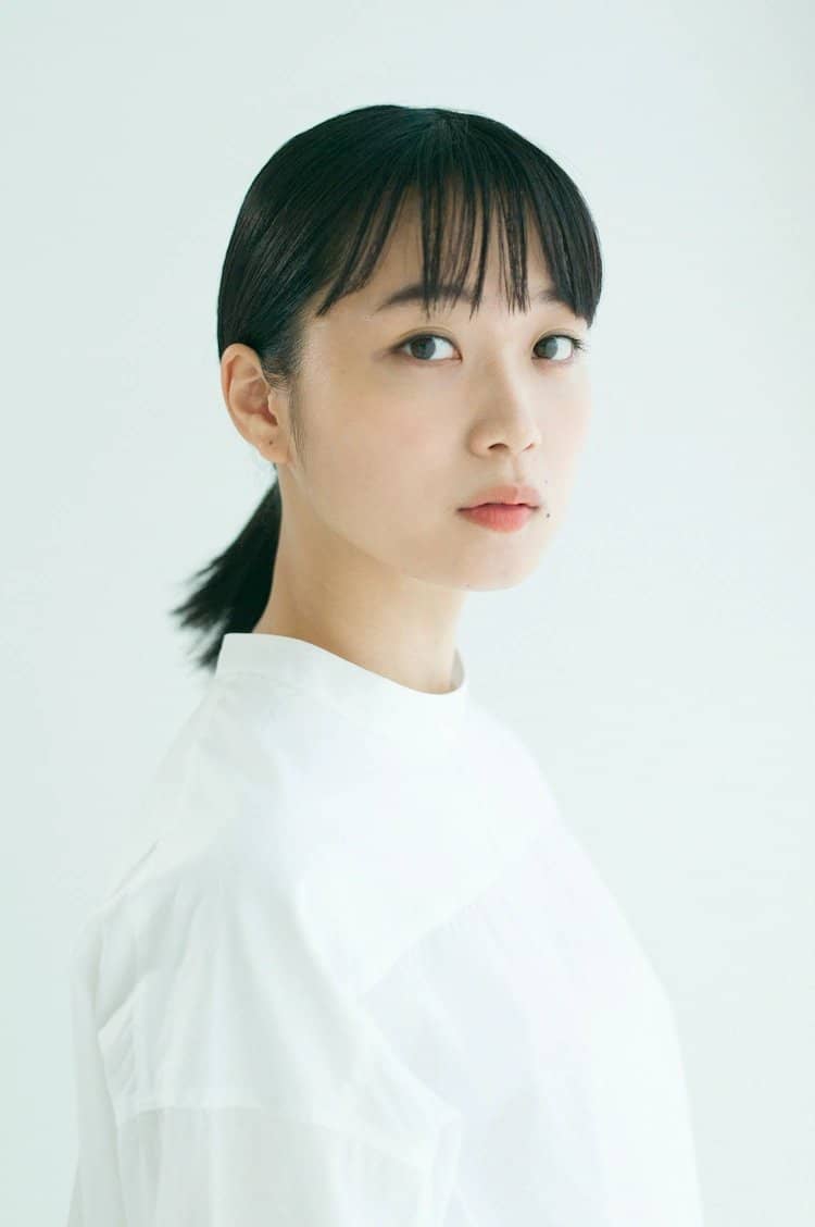 深川麻衣