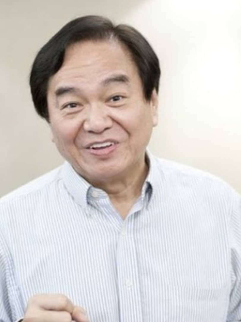 陶传正