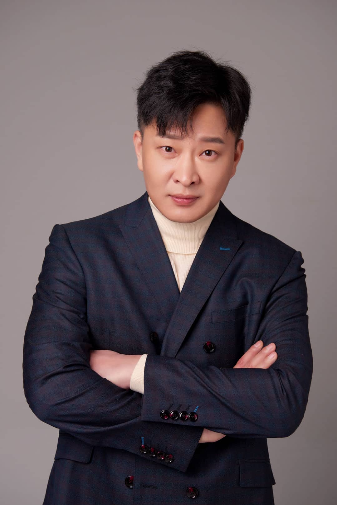 傅云昭