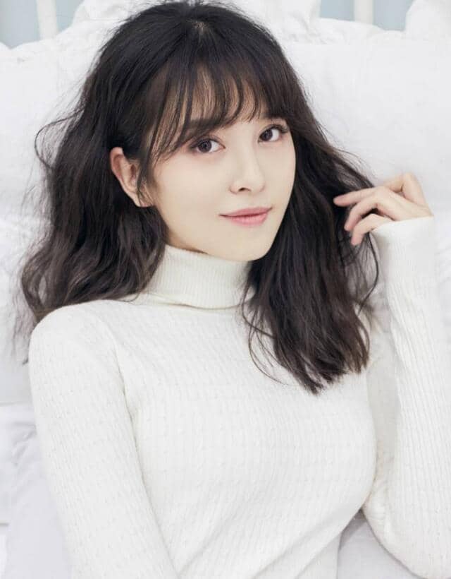 杨雪儿