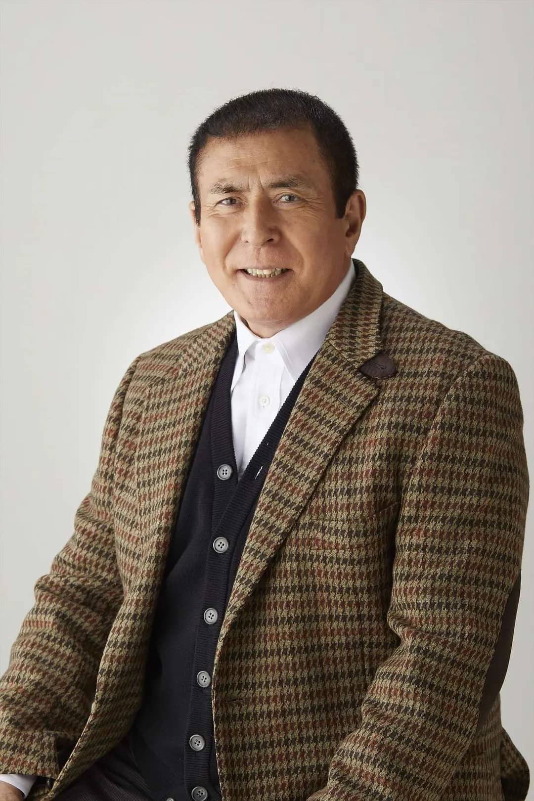 伊吹吾郎