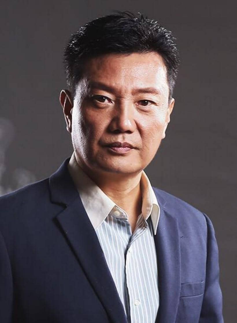 王光辉