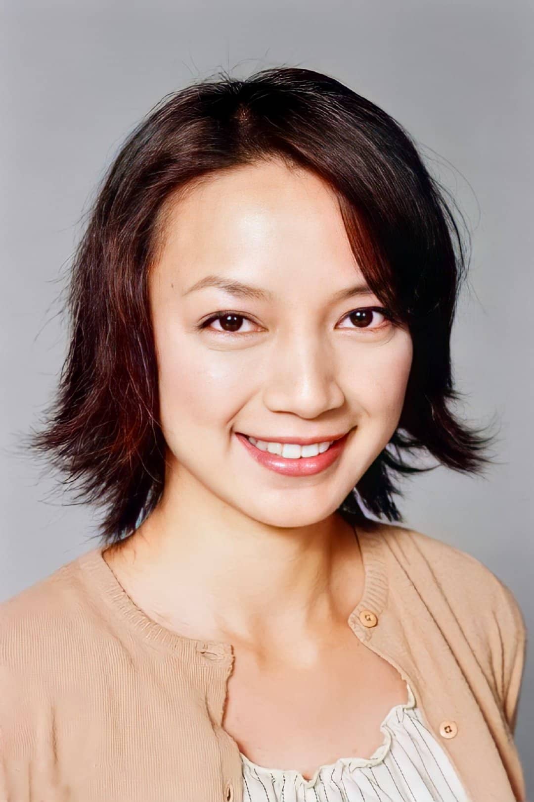 杨婉仪