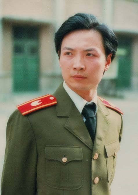 尹大为