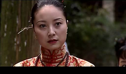杨晓雯