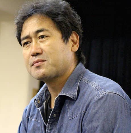永岛敏行