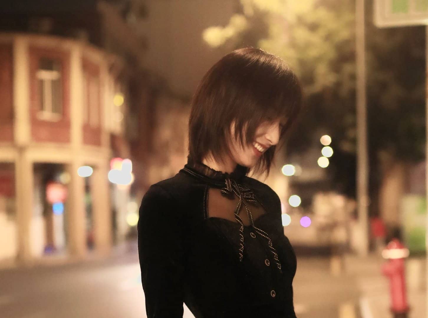 汤畅