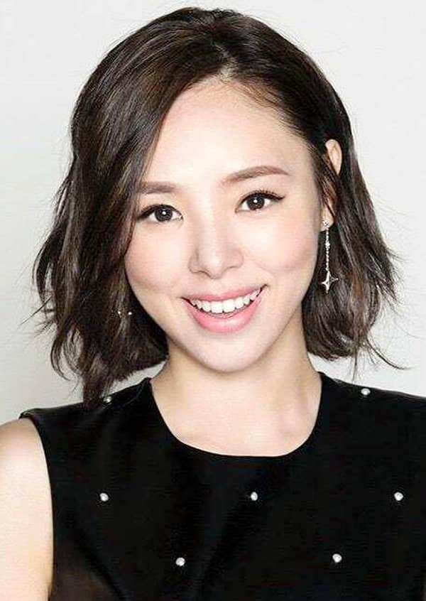 谭凯琪