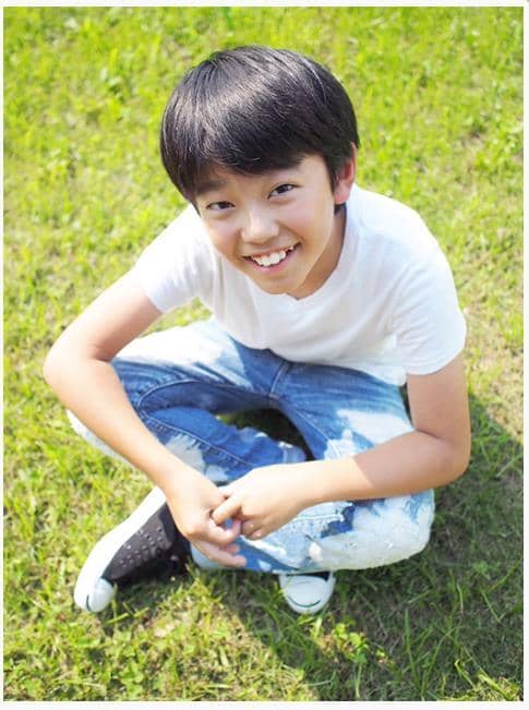 田中奏生