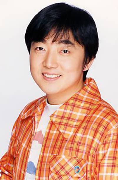 沼田祐介