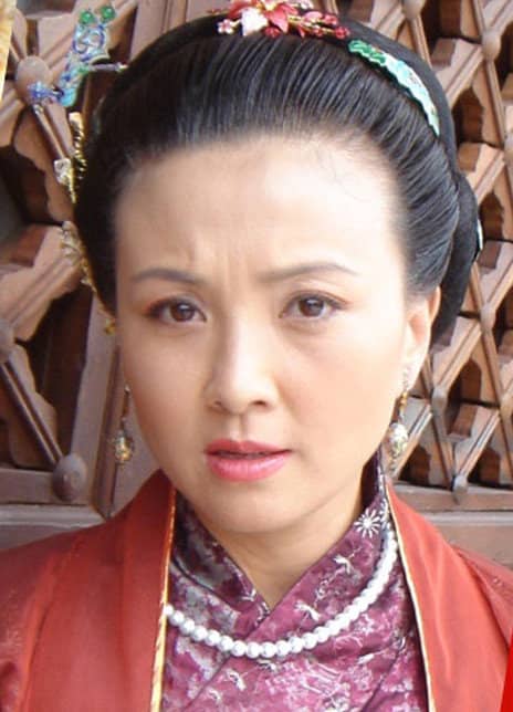赵芙丽