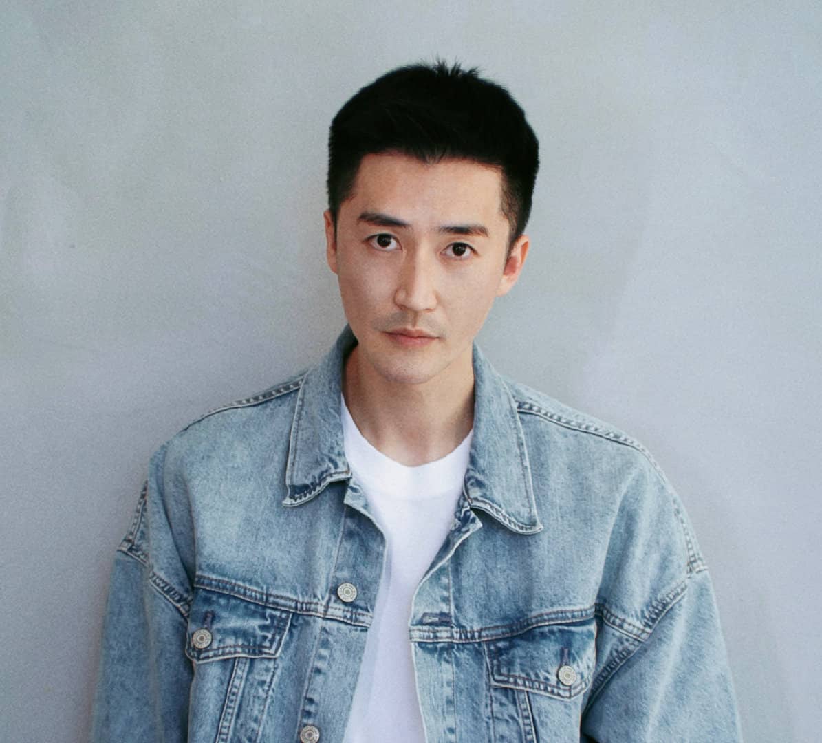 许伟豪