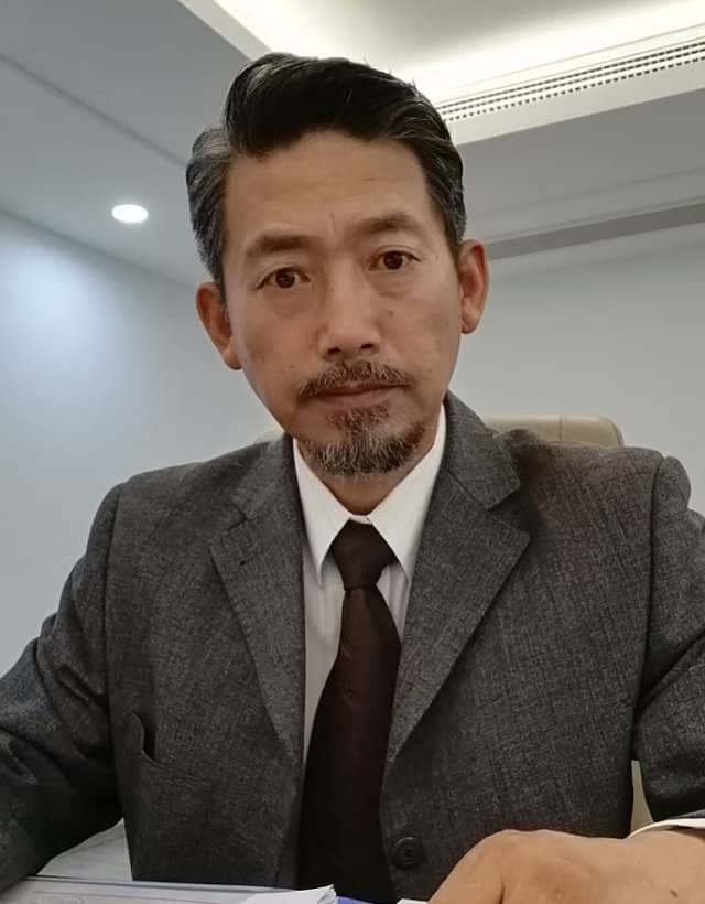 吕春生