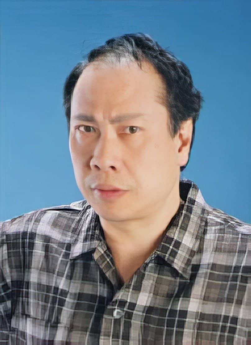 焦雄