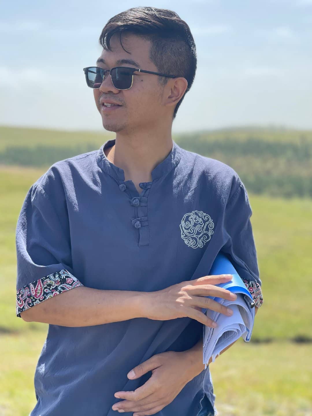 徐娅飞