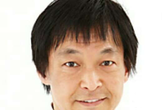 植村喜八郎
