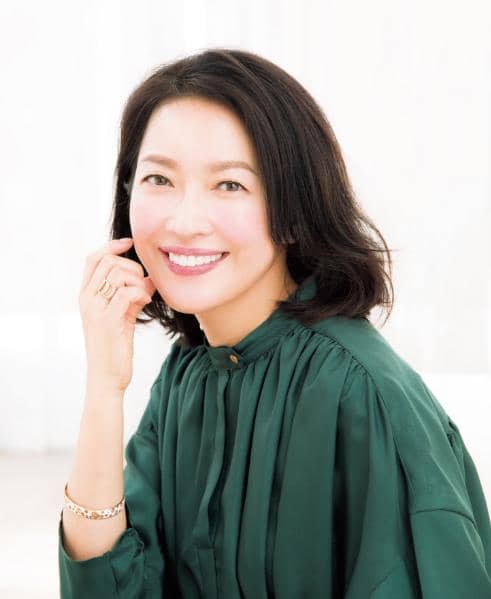 羽田美智子