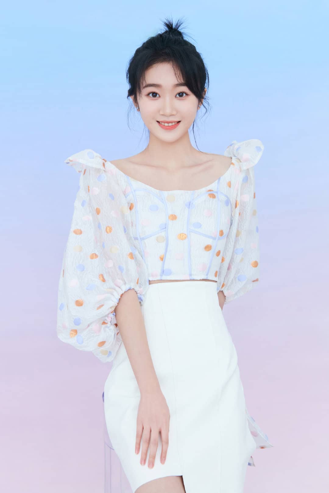 陈芊桦