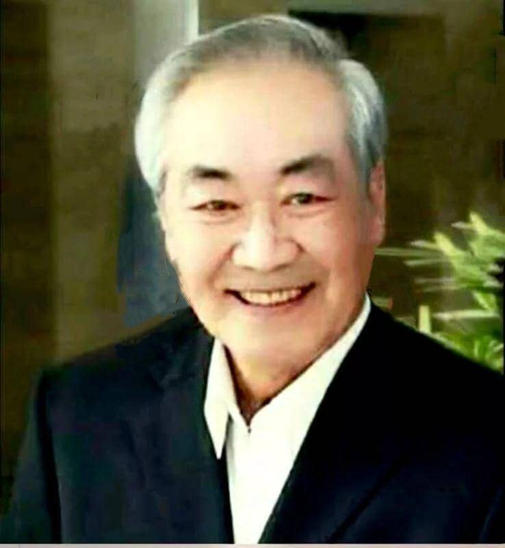高惠彬