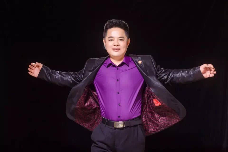 吴庆月