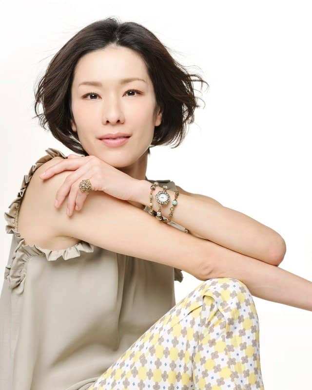 山本未来