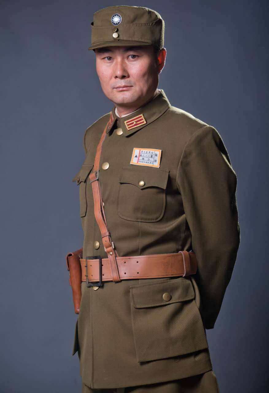 李泓瑞
