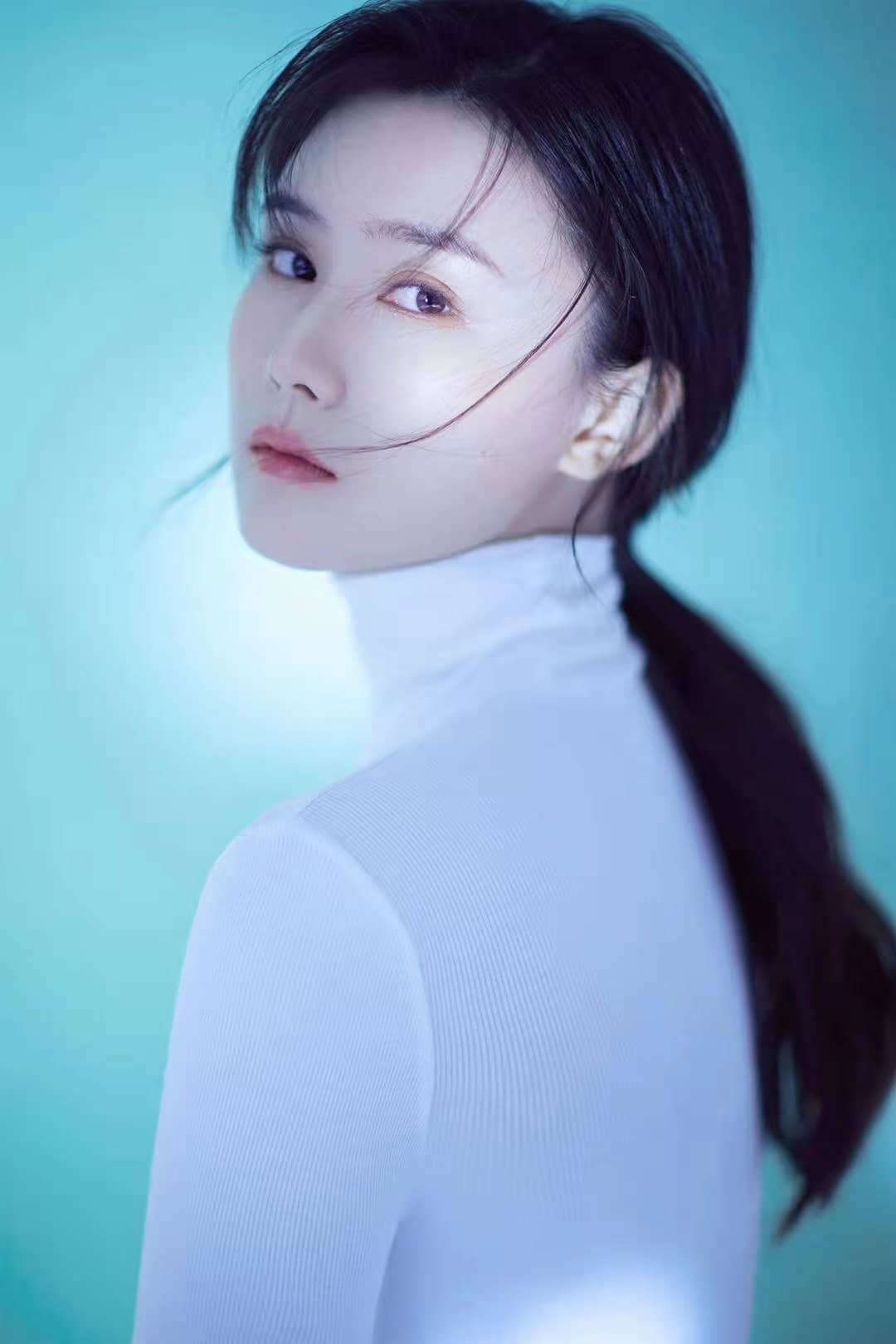 苑立若心
