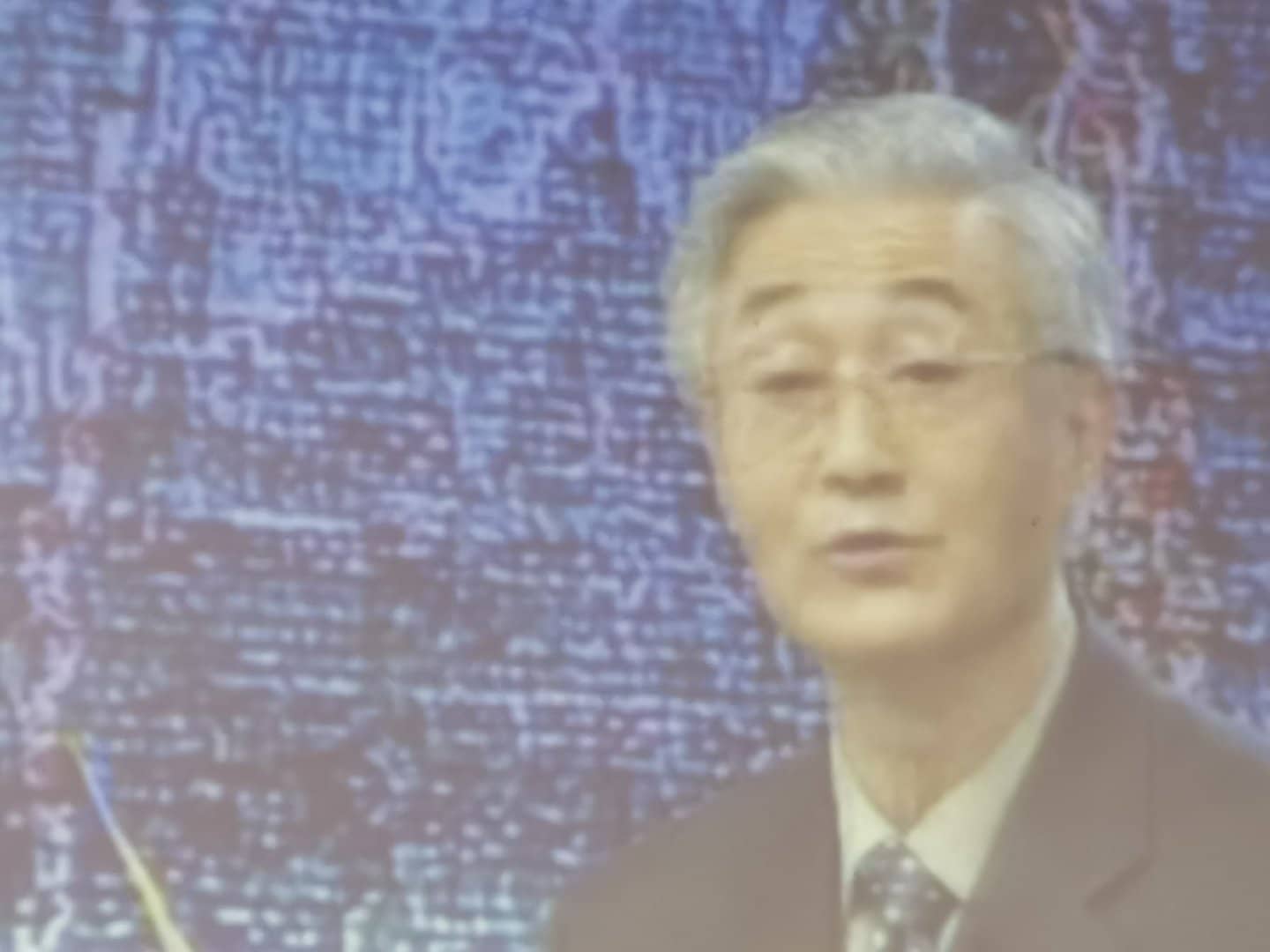 周启勋