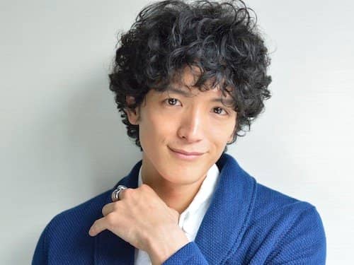 渡部豪太