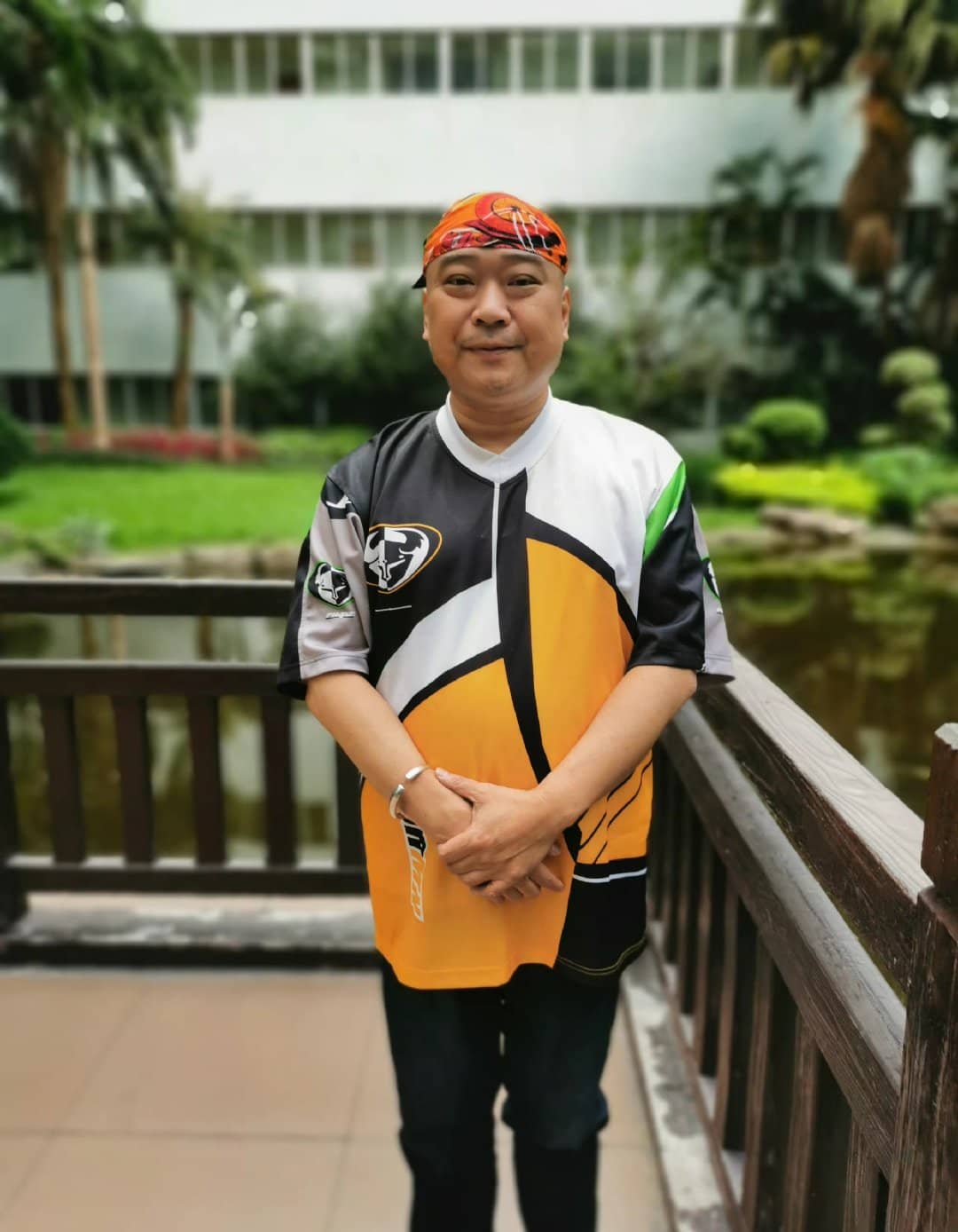 林以政