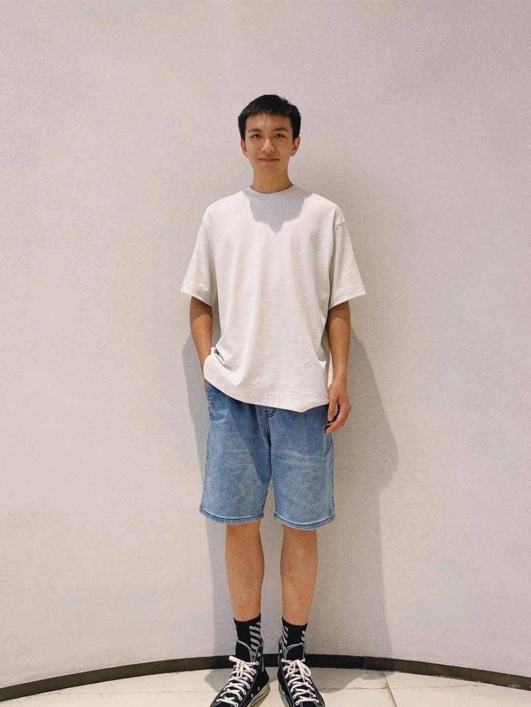 来子旸